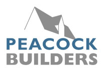 peacock-builders